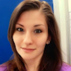 Meet your Posher, Bethany